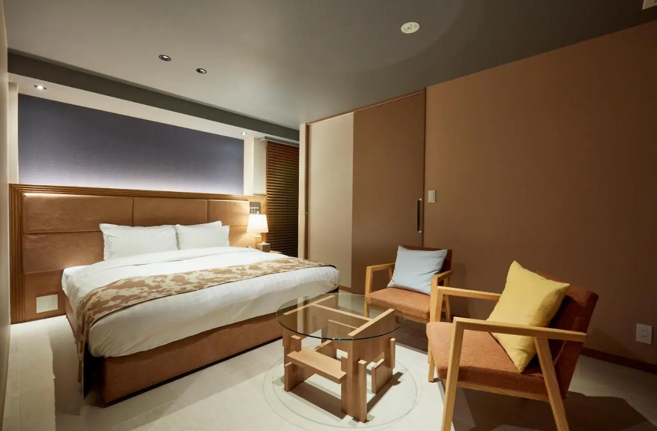 Hotel Bamboo Garden Kinshicho Adult Only Prefektura Tokio
