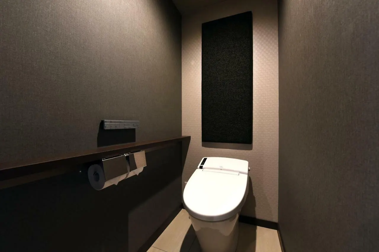 Hotel Bamboo Garden Kinshicho Adult Only Prefektura Tokio Japonsko
