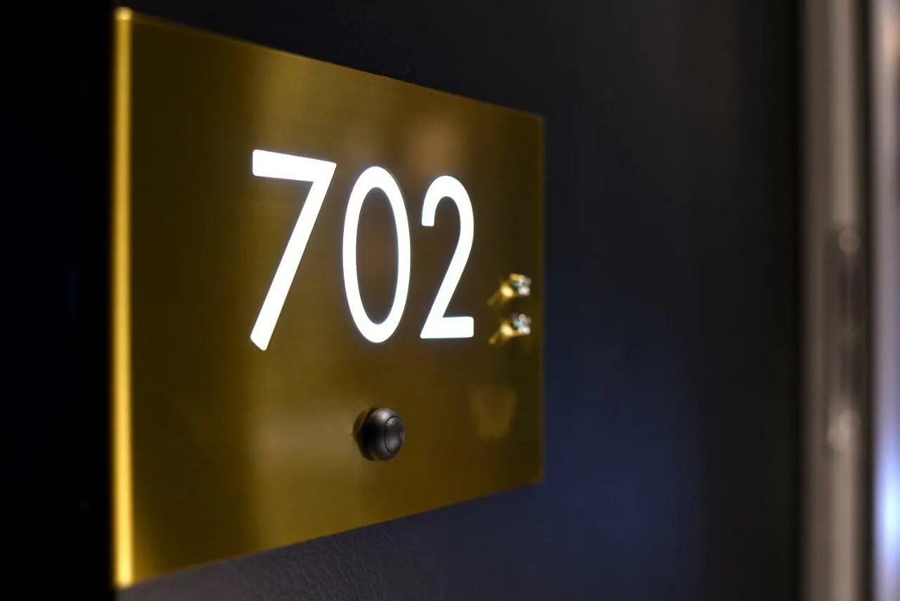 Hotel Bamboo Garden Kinshicho Adult Only Prefektura Tokio 3*,  Japonsko