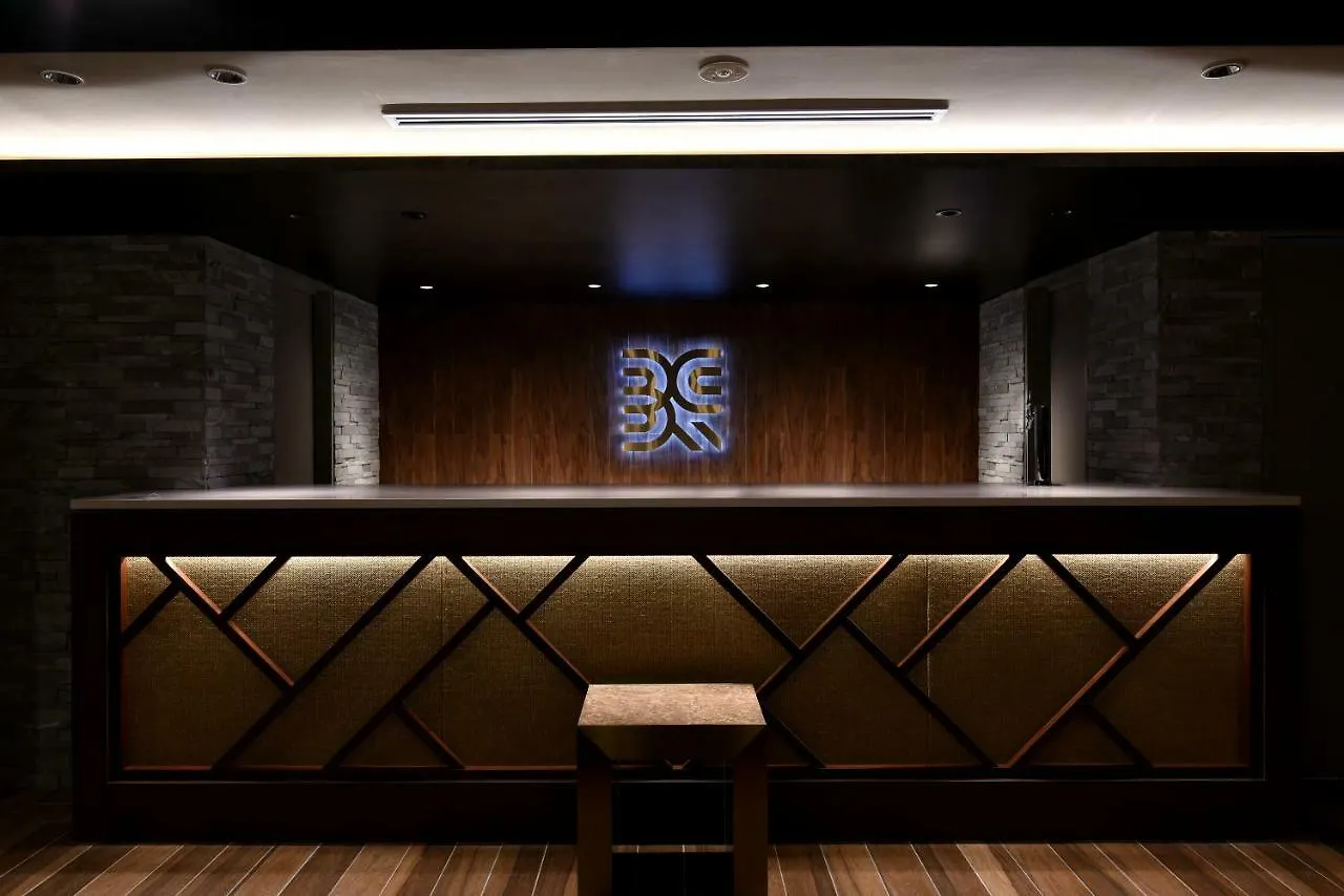 Hotel Bamboo Garden Kinshicho Adult Only Prefektura Tokio