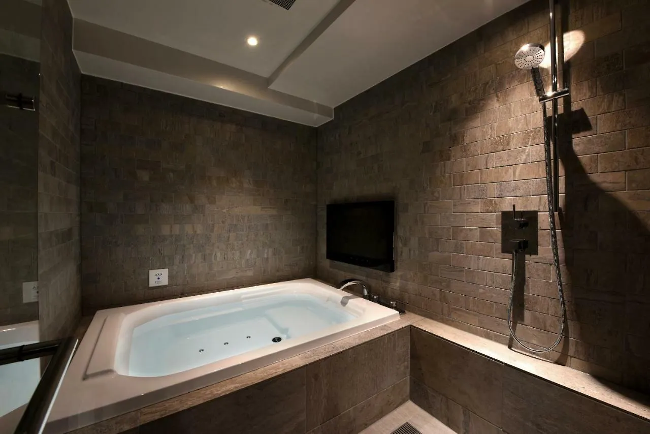 Hotel Bamboo Garden Kinshicho Adult Only Prefektura Tokio