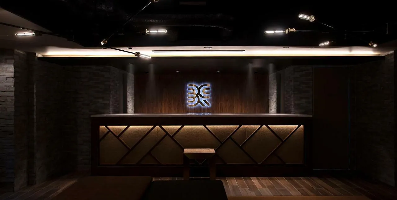 Hotel Bamboo Garden Kinshicho Adult Only Prefektura Tokio