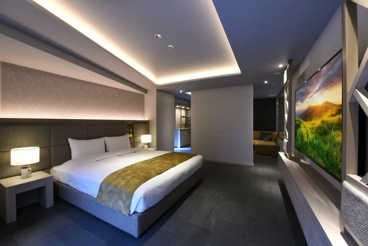Hotel Bamboo Garden Kinshicho Adult Only Prefektura Tokio