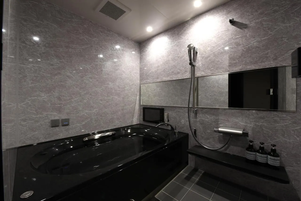 Hotel Bamboo Garden Kinshicho Adult Only Prefektura Tokio